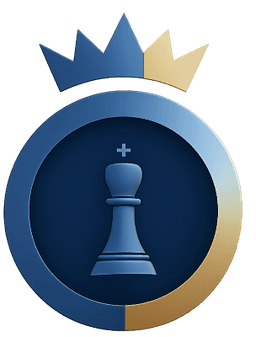 ChessNcam Logo